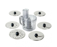 Kenwood Przystawka malakser KAH647PL - 324630 - zdjęcie 2